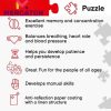 Puzzle-Mercaton-1000-Piese-Eiffel-Tower-Paris-Photo-4