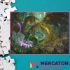 Puzzle-Mercaton-1000-Piese-Green-Dragon-3