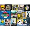 Puzzle Mercaton
