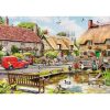 Puzzle Mercaton Puzzle Mercaton