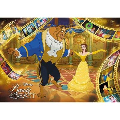 Puzzle Mercaton