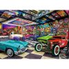Puzzle Mercaton Puzzle Mercaton