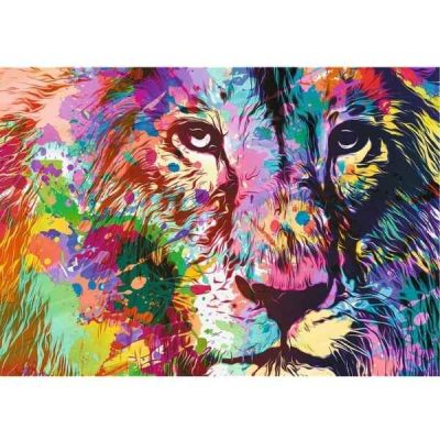 Puzzle Mercaton Puzzle Mercaton