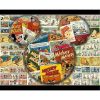 Puzzle Mercaton