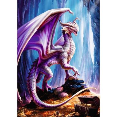 Puzzle Mercaton