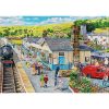 Puzzle Mercaton Puzzle Mercaton