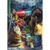 Puzzle Mercaton Puzzle Mercaton