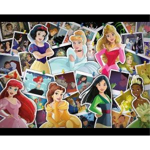 Puzzle Mercaton