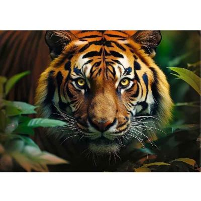 Puzzle Mercaton Puzzle Mercaton