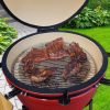 grill rotund