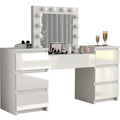 Masa de toaleta/machiaj