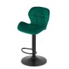verde si negru