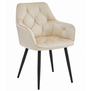 Scaun stil fotoliu bucatarie/living