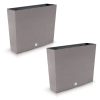 Set 2 jardiniere decorative Set 2 jardiniere decorative