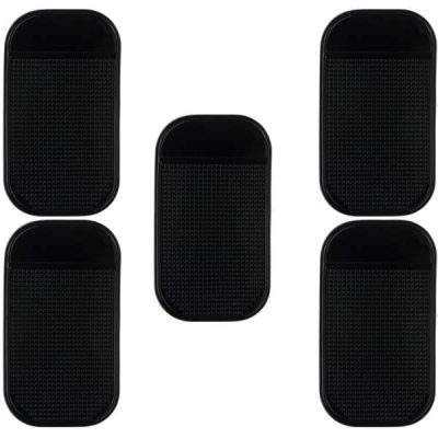 Set 5 Suporti Auto Mercaton