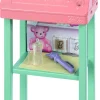 BARBIE-CARIERE-SET-MOBILIER-CU-PAPUSA-DOCTOR-PEDIATRU-BLONDA-5