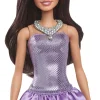 BARBIE-FASHIONISTAS-PAPUSA-BARBIE-BRUNETA-CU-ROCHIE-MOV-CU-PAIETE-5