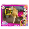 BARBIE MYSTERIES CALUT CU SUNETE SI ACCESORII BARBIE MYSTERIES CALUT CU SUNETE SI ACCESORII