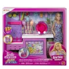 BARBIE MYSTERIES DETECTIVI PE PLAJA SET CABINA DE JOCURI SI PAPUSA BARBIE MALIBU CU ACCESORII BARBIE MYSTERIES DETECTIVI PE PLAJA SET CABINA DE JOCURI SI PAPUSA BARBIE MALIBU CU ACCESORII