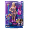 BARBIE PAPUSA BARBIE VEDETA MALIBU BARBIE PAPUSA BARBIE VEDETA MALIBU