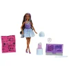 BARBIE-SET-PARTY-UNBOXED-REVEAL-PAPUSA-BARBIE-VIOLET-CU-10-ACCESORII-SURPRIZA-1