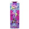 BARBIE SET PARTY UNBOXED REVEAL PAPUSA BARBIE VIOLET CU 10 ACCESORII SURPRIZA BARBIE SET PARTY UNBOXED REVEAL PAPUSA BARBIE VIOLET CU 10 ACCESORII SURPRIZA