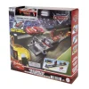 CARS SET DE JOACA PISTA DE LANSARE SI MASINUTA FULGER MCQUEEN