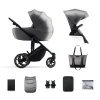 CARUCIOR 2 IN 1 KINDERKRAFT PRIME 2
