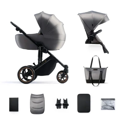 CARUCIOR 2 IN 1 KINDERKRAFT PRIME 2