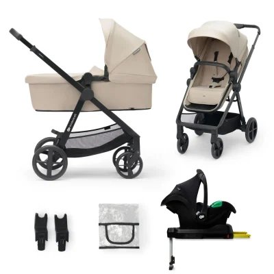 CARUCIOR KINDERKRAFT NEWLY