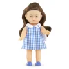 COROLLE-LTC-PAPUSA-MINI-COROLLINE-ROMY-ROCHITA-ALBASTRA-20CM-1
