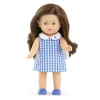 COROLLE-LTC-PAPUSA-MINI-COROLLINE-ROMY-ROCHITA-ALBASTRA-20CM-3