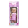 COROLLE LTC PAPUSA MINI COROLLINE ROSY ROCHITA ROZ 20CM COROLLE LTC PAPUSA MINI COROLLINE ROSY ROCHITA ROZ 20CM
