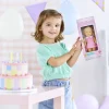 COROLLE-LTC-PAPUSA-MINI-COROLLINE-ROSY-ROCHITA-ROZ-20CM-2