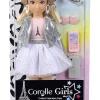 COROLLE SET SAPTAMANA MODEI LA PARIS PAPUSA VALENTINE 28CM COROLLE SET SAPTAMANA MODEI LA PARIS PAPUSA VALENTINE 28CM