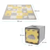 COVORAS-DE-JOACA-KINDERKRAFT-LUNO-SHAPES-PUZZLE-3D-SPUMA-YELLOW-5