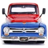 DC-COMICS-BOMBSHELLS-1956-FORD-SUPER-GIRL-SCARA-1-LA-24-2