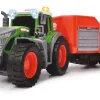 DICKIE-FENDT-TRACTOR-CU-REMORCA-4