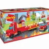 ECOIFFIER ABRICK CAMION DE POMPIERI