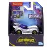 FISHER PRICE BATWHEELS MASINUTA METALICA BATMOBILE BLINDAT 1:55 FISHER PRICE BATWHEELS MASINUTA METALICA BATMOBILE BLINDAT 1:55