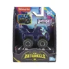 FISHER PRICE BATWHEELS MASINUTA METALICA CAMIONUL BUFF 1:55 FISHER PRICE BATWHEELS MASINUTA METALICA CAMIONUL BUFF 1:55