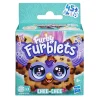 FURBY FURBLETS JUCARIE INTERACTIVA CHEE-CHEE FURBY FURBLETS JUCARIE INTERACTIVA CHEE-CHEE