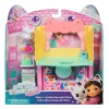 GABBYS DOLLHOUSE FILMUL BUCATARIA MAGICA A LUI CAKEYS CU FIGURINE SI ACCESORII GABBYS DOLLHOUSE FILMUL BUCATARIA MAGICA A LUI CAKEYS CU FIGURINE SI ACCESORII