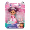 GABBYS DOLLHOUSE FILMUL PAPUSA PRINTESA CU ACCESORII GABBYS DOLLHOUSE FILMUL PAPUSA PRINTESA CU ACCESORII