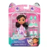 GABBYS DOLLHOUSE FILMUL PAPUSA TINUTA DE IARNA CU ACCESORII GABBYS DOLLHOUSE FILMUL PAPUSA TINUTA DE IARNA CU ACCESORII
