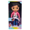 GABBYS DOLLHOUSE PAPUSA GABBY 33CM GABBYS DOLLHOUSE PAPUSA GABBY 33CM