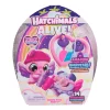 HATCHIMALS ALIVE NEON RAINBOW SET PETRECERE LA PISCINA HATCHIMALS ALIVE NEON RAINBOW SET PETRECERE LA PISCINA