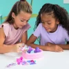 HATCHIMALS-ALIVE-NEON-RAINBOW-SET-PETRECERE-LA-PISCINA-2