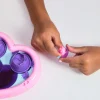 HATCHIMALS-ALIVE-NEON-RAINBOW-SET-PETRECERE-LA-PISCINA-4