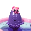 HATCHIMALS-ALIVE-NEON-RAINBOW-SET-PETRECERE-LA-PISCINA-8
